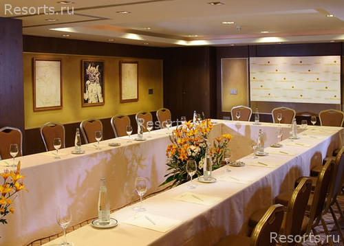 Gran Melia Don Pepe 24